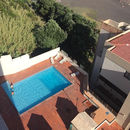 Lila'S Beach Apartment Sao Roque  Bagian luar foto