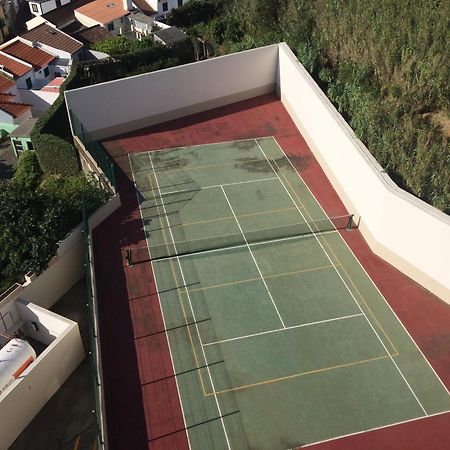 Lila'S Beach Apartment Sao Roque  Bagian luar foto
