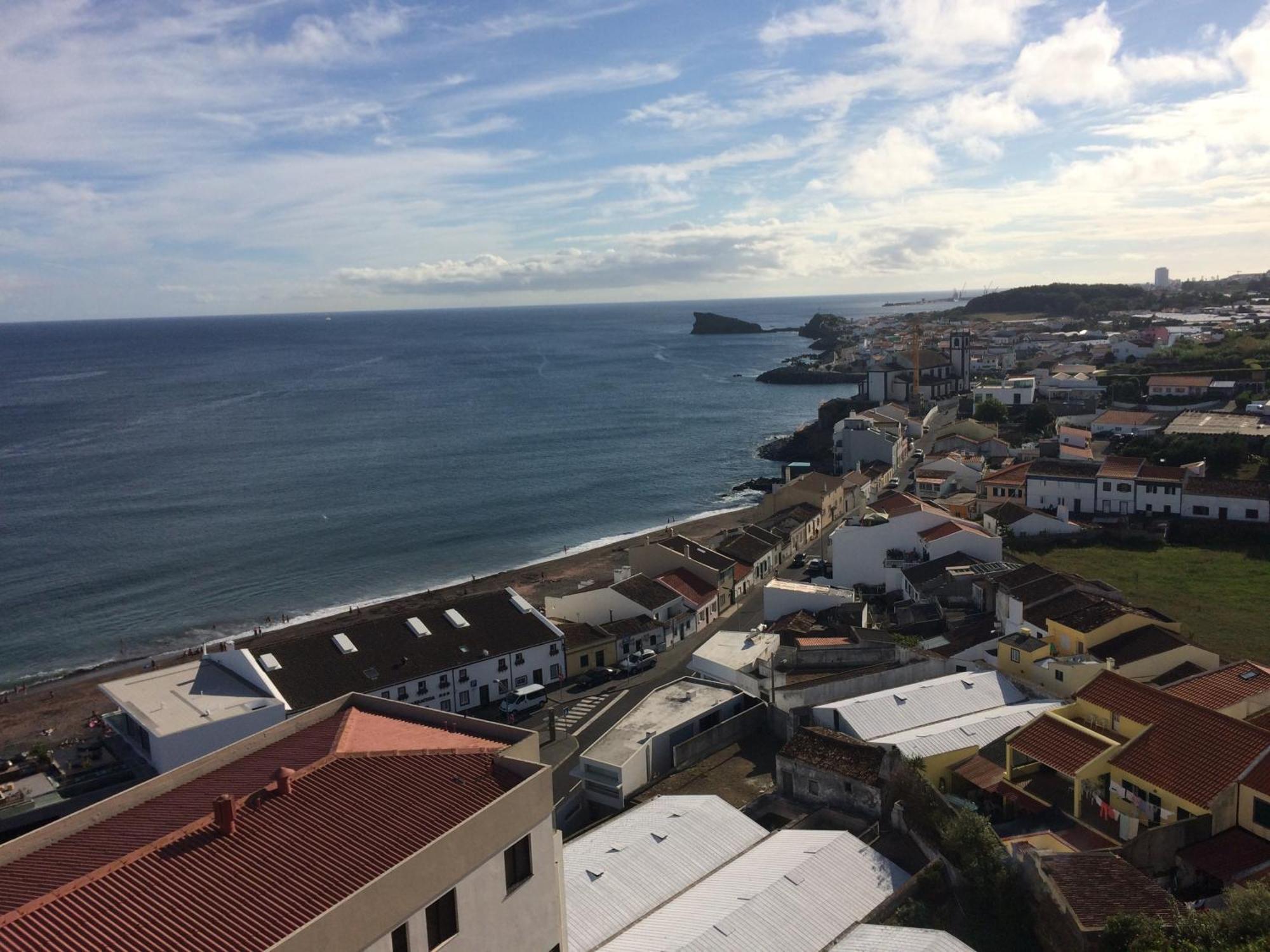 Lila'S Beach Apartment Sao Roque  Bagian luar foto