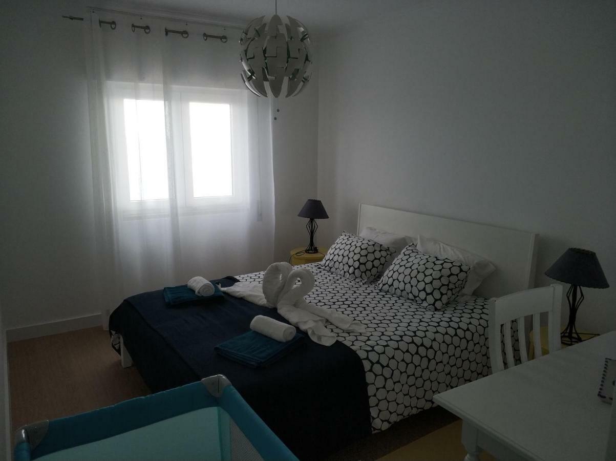 Lila'S Beach Apartment Sao Roque  Bagian luar foto